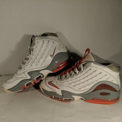 orange and grey griffeys