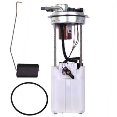 Electric Fuel Pump Assembly for GMC Chevrolet Silverado 1500 2004-2007