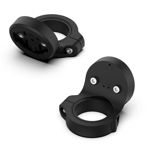 Bike Bicycle Tail Light Saddle Mount Bracket for Garmin Varia Rearview Radar - Picture 7 of 10