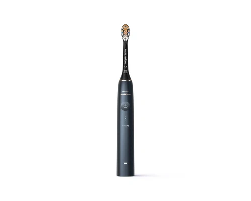 Philips Sonicare 9900 Prestige Electric Power Toothbrush SenseIQ HX9990 Open Box - Picture 8 of 47