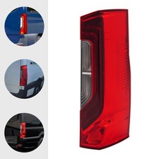 Right Side Rear Tail Light Led For 2019-2022 Mercedes-benz Sprinter 1500 2500 Right Side Rear Tail Light Led For 2019-2022 Mercedes-benz Sprinter 1500 2500