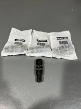 Proto J7503: 1/2" Drive Impact Locking Socket Extension 3" (qty 4)