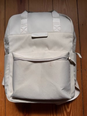 Kapten & Son Rucksack - Bergen Sandstone - Guter Zustand