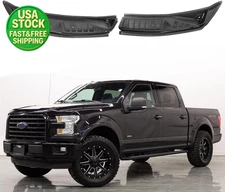 Windshield Wiper Cowl Cover Panel for 2015-2020 Ford F150 Left Right Set