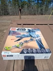 LEGO Star Wars The Bad Batch Attack Shuttle 75314 Complete Set with Minifigures