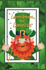 Leprechauns and Limericks: A Short Story Collection (Short Story Challenge Antho
