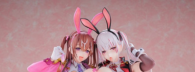 Preorder comic Anthurium Vol.119 Cover Girl Miyu DX Alice EX 1/6 figure DEC2026