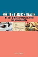 Board On Population Health And Public Health Practice (U. A.) | For The...