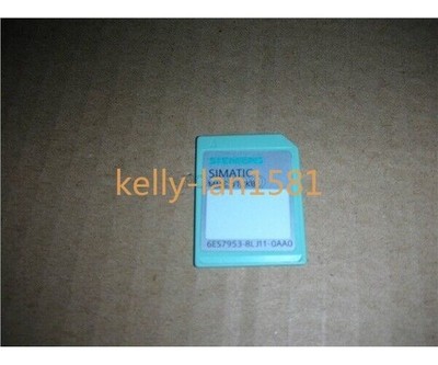 100% Test 1Pcs Used   Plc 6ES7953-8LJ11-0AA0 Zu *uq