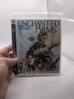 Enchanted Arms PlayStation 3 PS3 Complete in Box