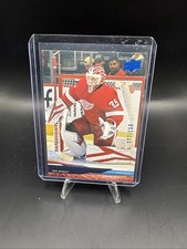 24/25 UD SERIES 2 VILLE HUSSO DELUXE BLUE BASE PARALLEL /250 #308