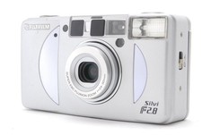 Fujifilm Silvi F2.8 Film Cameras for sale | eBay