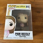 Funko Pop! Vinyl: The Office - Pam Beesly #872