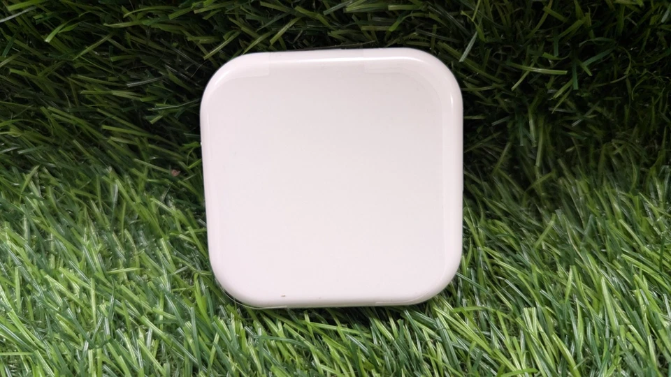 Nuevos Auriculares Nike Raros con Cable Naranja Foto 4 de 4