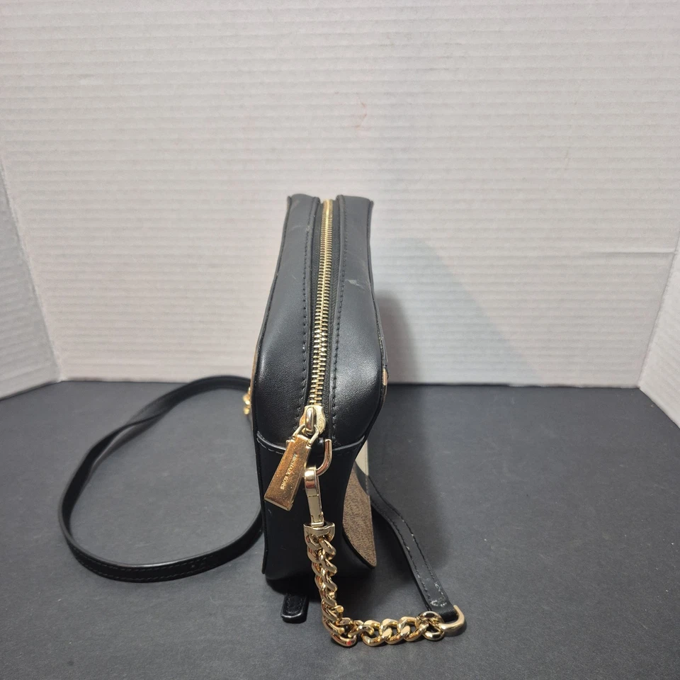 Bandolera Michael Kors Cadena Foto 3 de 4