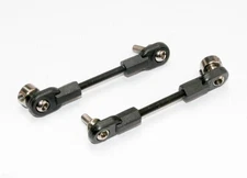 Traxxas 1/10 Slash 4x4 Ultimate * REAR SWAY BAR LINKAGE * 6897