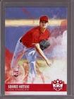 SHOHEI OHTANI 2018 Panini Diamond Kings #73 Rookie RC Qty