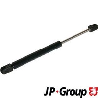JP Group 1181204500 Gasfeder, Koffer-/Laderaum FüR Audi VW