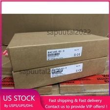 US Free TAX NEW B&R 8AC140.61-3 FAST shipping with 1 year warranty