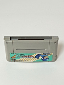 Rockman 7 Mega Man Nintendo Super Famicom SFC from Japan