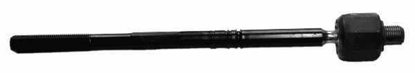 Lemförder Axialgelenk Spurstange 27670 01 FüR Astra Zafira Opel L70 GTC A05 A04-image