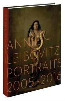 Annie Leibovitz : portraits 2005-2016  von Leibovitz Annie | Buch | Zustand gut