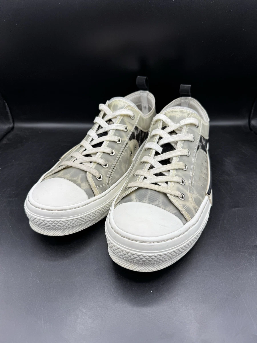 Dior B23 Low Leopard - Brown - огромный выбор по лучшим ценам | eBay