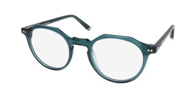 TAYLOR MORRIS W6 EYEGLASS FRAME/GLASSES CONTEMPORARY EYEWEAR FOR EVERYDAY USE