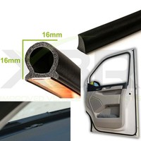 *X8R Dichtung Armaturenbrett Spalt FüR VW T4 T5 T6 T7 Bus Transporter Multivan