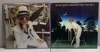 Elton John Greatest Hits Vol 1 (MCA-1689) & Vol 2 (MCA-1690) SEALED