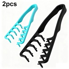 Texture Comb for Volumizing Hair, Wide-Tooth Root Lift Styling Tool for Men Wo