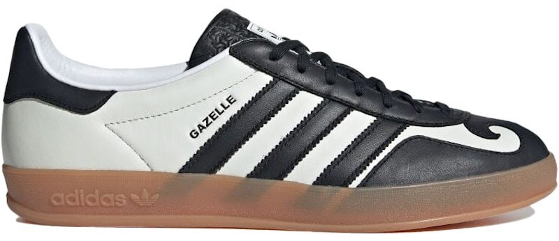 Gucci x adidas Gazelle Beige GG Monogram for Sale | Authenticity