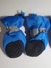 Pet waterproof Dog shoe size small — photo 9
