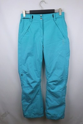 REHALL Sky Blue Ski  Ski Pants Snowboard Snow Trouser Size M
