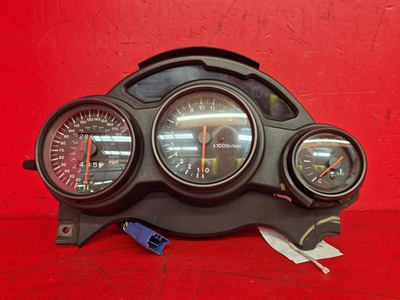 #ad #ad SUZUKI RF 900 SPEEDO INSTRUMENT CLUSTER SPEEDOMETER 1999 0.9L PETROL #SPARES# GBP 63.00