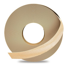 Birch Edge Banding, 3/4 Inch X 50Ft Roll of Veneer Pre-Glued Flexible, Real Wood