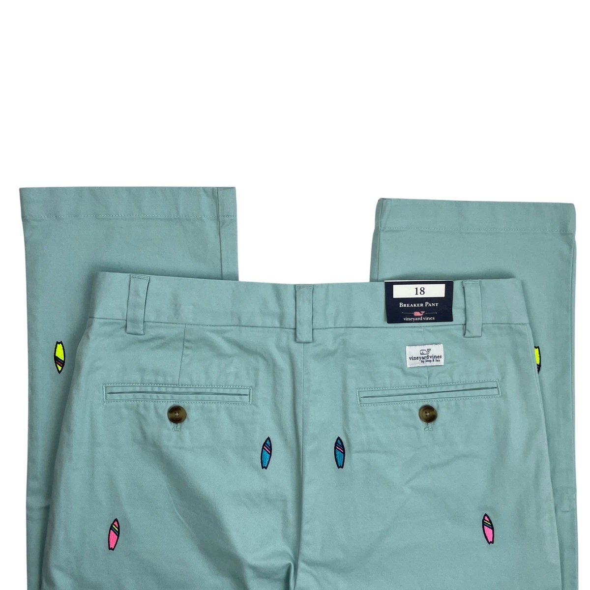 vineyard vines ボーイズ ダークウォッシュジーンズ Shop Boys' Performance Pants at vineyard vines