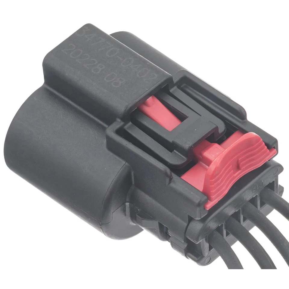 Conector de bobina de encendido SMP 2014 2015 2016 2017 para GMC Sierra 1500 2014-2019 Foto 4 de 4
