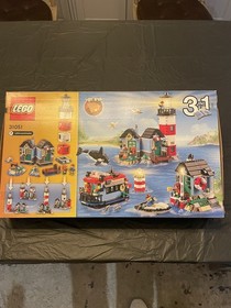 Lego Creator 31051 Lighthouse Point