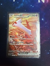Latias EX Surging Sparks 239/191 Sir Surging Sparks on eBay