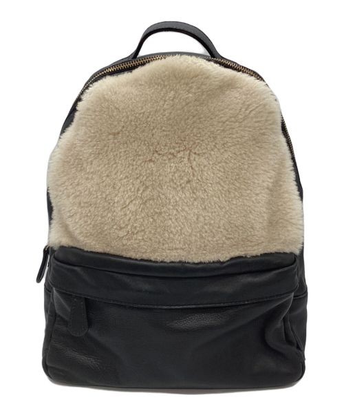 TREASURE TOPKAPI                    Backpack black - image 1