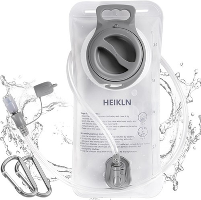 #ad Hydration Bladder 2 L Water Pack Reservoir Camel Back Replacement Running Hiking $15.79