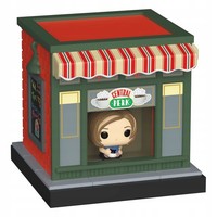 Funko Bitty Pop! Town Friends Rachel Green & Central Perk