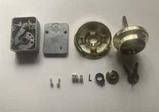 Sargent & Greenleaf Combination Safe Lock Liberty Safe R6700 Series