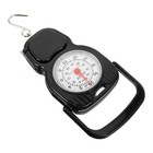 Portable Mini Scale 20 Kg Heavy Duty Hanging Scale for Home Outdoor