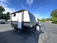2026 Keystone Hideout Mini Series 130BH
