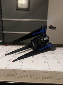 LEGO Star Wars: Tracker I (75185)