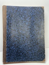 GIUSEPPE VERDI IL TROVATORE DRAMMA LIRICO OPERA COMPLETA spartito musicale 1918