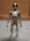 Vintage 1978 Kenner Star Wars Action Figure Death Star Droid Complete Hong Kong