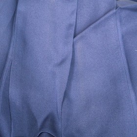 Japanese Vintage Kimono Tsukesage Silk Crane Made in Japan eb-1997